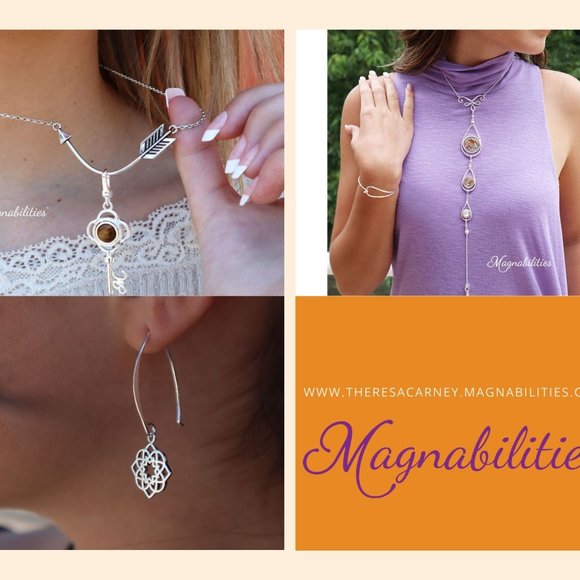 Magnabilities - Picture 1 of 1